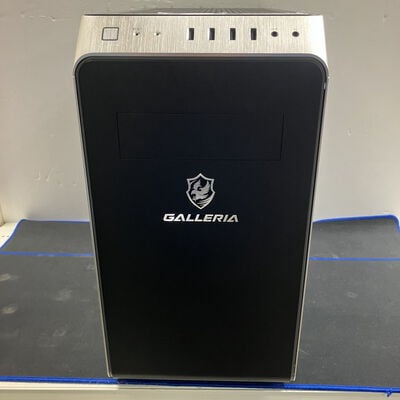 【大宮店】中古  GALLERIA　RM5C-G60S 1250007425 