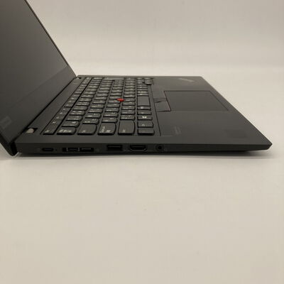 【堺七道店】中古  LENOVO ThinkPad X13 (AMD Ryzen 5 Pro 4650U 2.10GHz/32GB/SSD256GB/-/オンボード/13.3/1920x1080/Wi-Fi/WEBCAM/W11H) 185640 