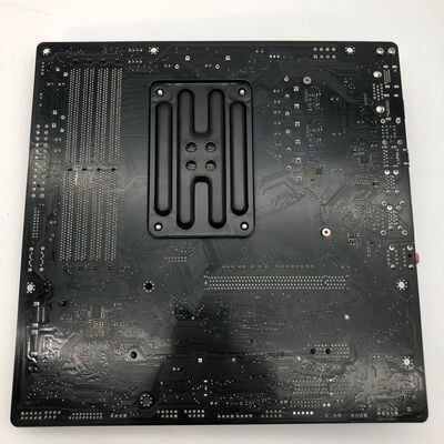 【大分店】中古  ASRock B550M Pro4 (B550 AM4 mATX DDR4) 142938 