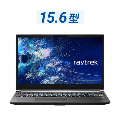 raytrek R5-RL5R
