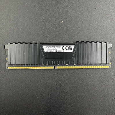 【大須店】中古  PC4-25600 32GB デスクトップ用 143224 