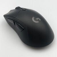 中古  Logicool G703h (無線 ゲーミングマウス 6ボタン) 146973 