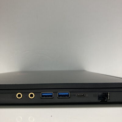 【大宮店】中古  MSI 15 B12VF-4717JP 1250007195 