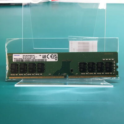 【佐賀南部バイパス店】中古  PC4-25600 8GB デスクトップ用(DDR4-3200) 140727 