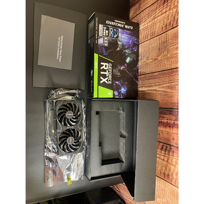 【富士青葉店】中古  各社 GeForce RTX3070 (8GB PCI-E) 143917 