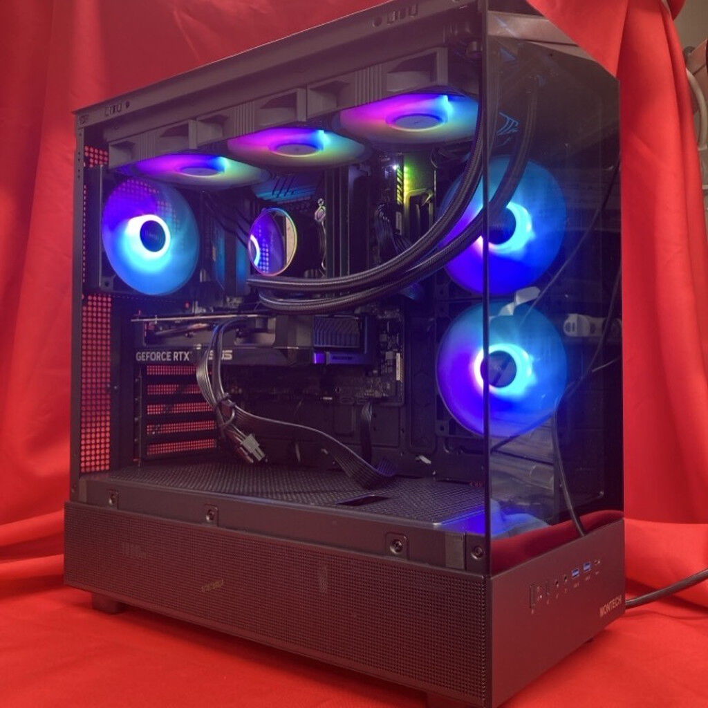 中古 自作 デスクトップPC 3250006005 （321789） ｜ パソコン通販の