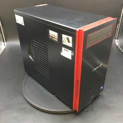 【佐賀南部バイパス店】中古  ユニットコム LEVEL Infinity 5250000764 