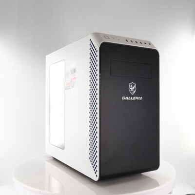 【秋葉原本店】中古  GALLERIA_RM7R-R56T(Ryzen 7 7700/32GB/SSD1TB/RTX5060Ti 16GB/W11H) 3410016442 