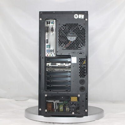 中古  THIRDWAVE GALLERIA KT 