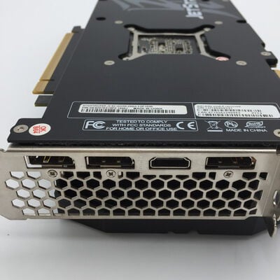 【神戸・三宮店】中古  Palit NE6207SS19P2-1040J (RTX2070 SUPER 8G JS) 140104 