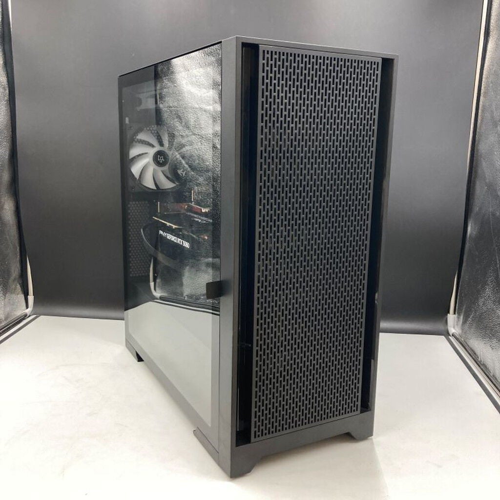 自作PC　Windows 11 Pro 64-bit 中古美品★★ 中古 オリジナル自作PC(Ryzen 7 5700X/32GB/SSD1TB/RTX5060/W11H