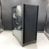 中古  オリジナル自作PC(Ryzen 7 5700X/32GB/SSD1TB/RTX5060/W11H) 5370001137 