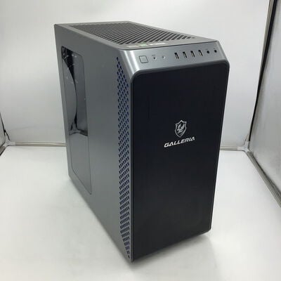 【白山FM松任店】中古  GALLERIA SK 4950002111 