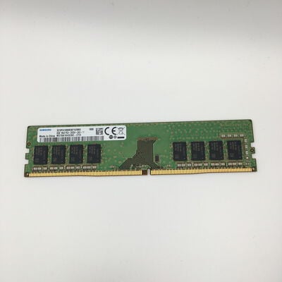 【秋葉原本店】中古  PC4-21300 8GB デスクトップ用_ 184888 