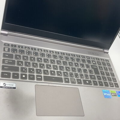 【水戸赤塚店】中古  GALLERIA RL7C-R35-5N(i7-13620H/16GB/SSD1TB/RTX3050/-/15.6/1920&times;1080/W11H) 4680004148 