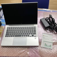 中古  HP EliteBook 830 G8 MSO (Intel Core i5 1145G7 2.6GHz/16GB/SSD256GB/-/オンボード/13.3/1920x1080/Wi-Fi/WEBCAM/W11P/Microsoft Office Home and Business 2024) 190140 