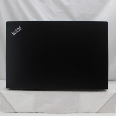 【通販センター】中古  Lenovo ThinkPad E15 Gen 1(Intel Core i5 10210U 1.60GHz/16GB DDR4/SSD512GB/-/オンボード/15.6/1920x1080/GbE/Wi-Fi/WEBCAM/W11H/VBT) 195545 