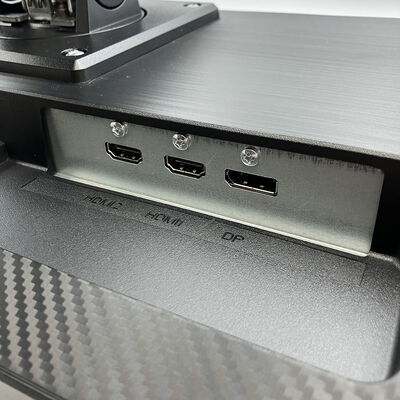 【新潟店】中古  アイオーデータ GigaCrysta EX-GD241JD（23.8/1920x1080/180Hz/HDMIx2/DPx1） 3290007586 