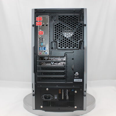 【堺七道店】中古  THIRDWAVE GALLERIA RM7C-R57 187362 