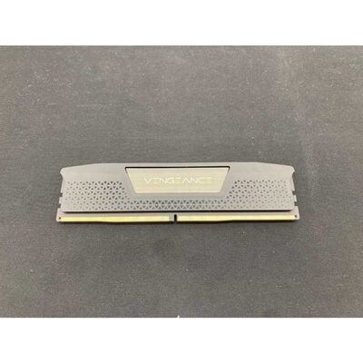 【郡山安積店】中古  Corsair CMK32GX5M2A4800C40(DDR5 PC5-38400 16GB) 4640002488 