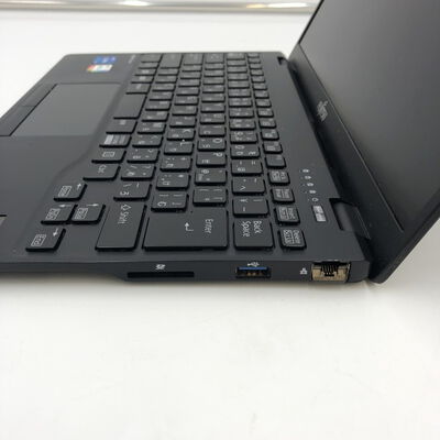 【福井日之出店】中古  FUJITSU LIFEBOOK U9312/J(i5-1245U/8GB/SSD256GB/W11P) 5200000935 