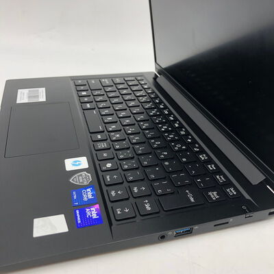 【大分店】中古  THIRDWAVE　F-14LN7LA(Ultra 7 258V/32GB/SSD500GB/W11H) 4860001364 