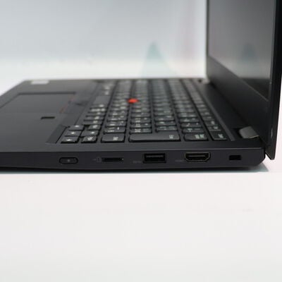 【札幌店】中古  Lenovo ThinkPad L13 (Core i5-10210U/16GB/SSD 256GB/-/-/WLAN/13.3インチFHD/W11P/-) 3240010130 