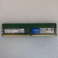 中古  PC4-21300 8GB デスクトップ用 126165 