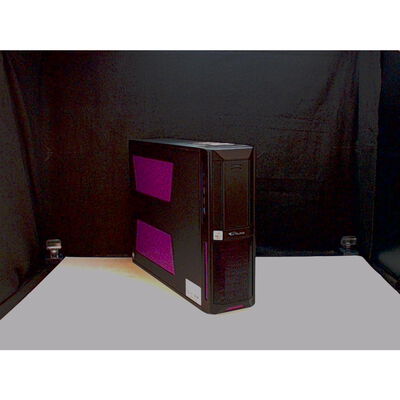【前橋ｲﾝﾀｰｱｶﾏﾙ店】中古  mouce(i7 10700/16GB/SSD512GB/HDD2TB/GTX1660 SUPER/W11H) 4540001040【8/14価格改定!】 
