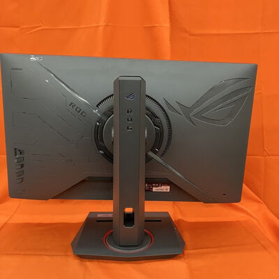 【なんば店】中古  ASUS XG27UCS (27"W 1H1DP1USB-C IPS 1ms 160Hz 4K) 3280020750 