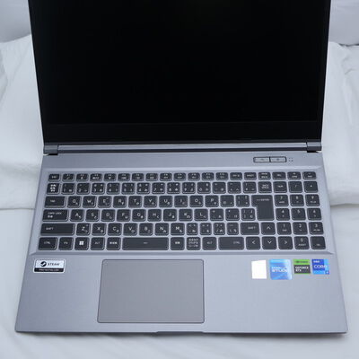 【通販センター】中古  THIRDWAVE GALLERIA RL7C-R46-C5N 201907 