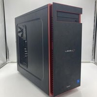 中古  iiyama Level∞(i7 11700K/16GB/SSD512GB/HDD1TB/DVD-RE/RTX3060　8G/W11H) 4950001115 