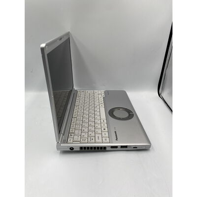 【座間相武台】中古  Panasonic Lets note CF-SV 4510003018 