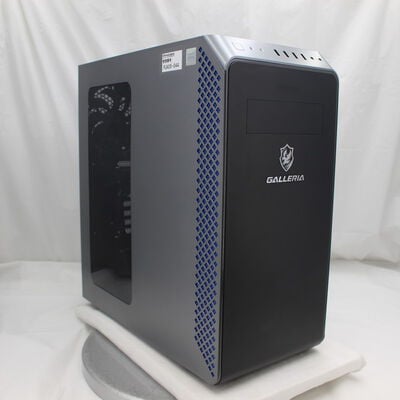 【通販センター】中古  THIRDWAVE GALLERIA SK 196319 