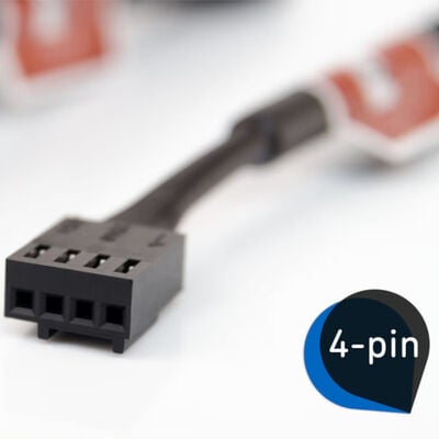 noctua  NF-R8 redux-1800 PWM NF-R8-REDUX-1800P (80mm グレー) 