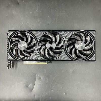 【大須店】中古  Palit NE75070019K9-GB2050S(RTX5070 12G) 1460027014 