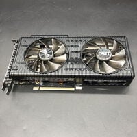 中古  Palit NE6306TS19P2-190AD (RTX3060Ti Dual OC 8G) 175531 