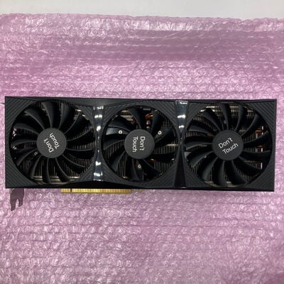 【鹿児島店】中古  各社 GeForce RTX3080 (10GB PCI-E) 143517【8/14価格改定!】 