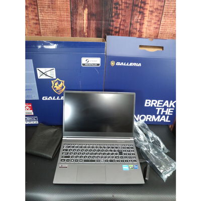 【富士青葉店】中古  THIRDWAVE GALLERIA RL7C-R46-C5N 173905 