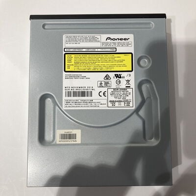 【富山本郷店】中古  BDR-209BK 4760000971 