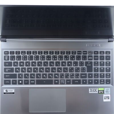 【通販センター】中古  THIRDWAVE GALLERIA XL7C-R36 (Core i7-10875H/8GB/RTX 3060 Laptop GPU 6GB) 202831 