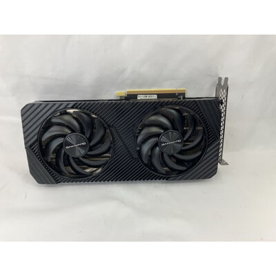 【仙台店】中古  GAINWARD NED4070019K9-1047B-G (RTX4070 12GB) 157127 
