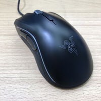 中古  Razer MAMBA ELITE (RZ01-02560100) 4720002433 