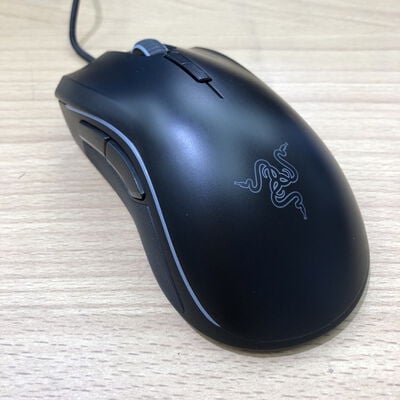 【甲府飯田店】中古  Razer MAMBA ELITE (RZ01-02560100) 4720002433 