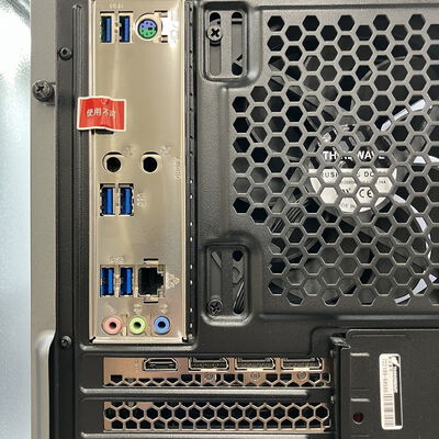 【新潟店】中古  GALLERIA XA7R-R37(Ryzen7 3700X/16GB/RTX3070/SSD1TB/HDD2TB/W11H) 3290006662【8/21価格改定!】 