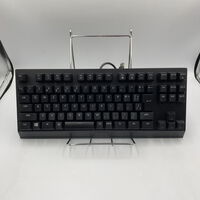 中古  Razer BlackWidow V3 JP Green Switch (RZ03-03541400-R3J1) 146992 