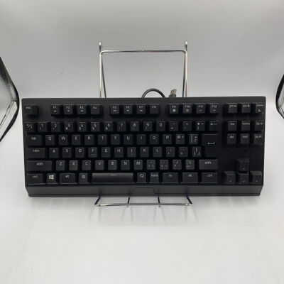 【座間相武台】中古  Razer BlackWidow V3 JP Green Switch (RZ03-03541400-R3J1) 146992 