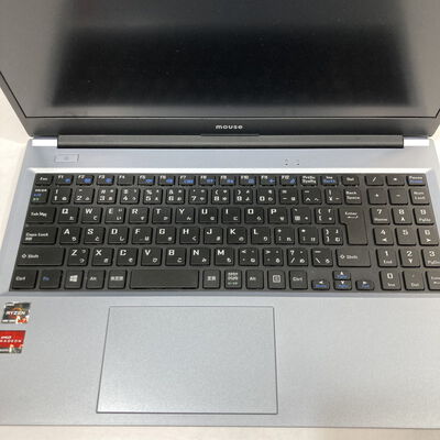 【神戸・三宮店】中古  mouse B5-R7RENBSW11-H(Ryzen 7 4800U/16GB/SSD512GB/HDD1TB/W11H) 3430006244 