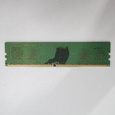 【通販センター】中古  PC4-25600 8GB デスクトップ用(DDR4-3200) 140727 