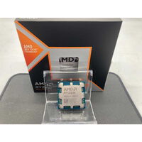 中古  AMD Ryzen 7 9800X3D (AM5/4.7/104M/C8/T16/120W) 172566 